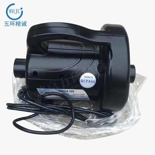 whjc610 Portable electric charging pump