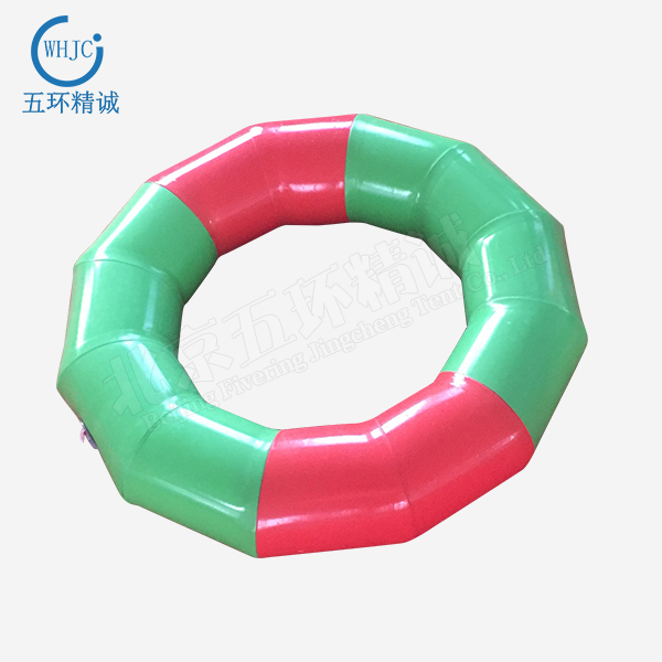 whjc564 Inflatable swimming ring